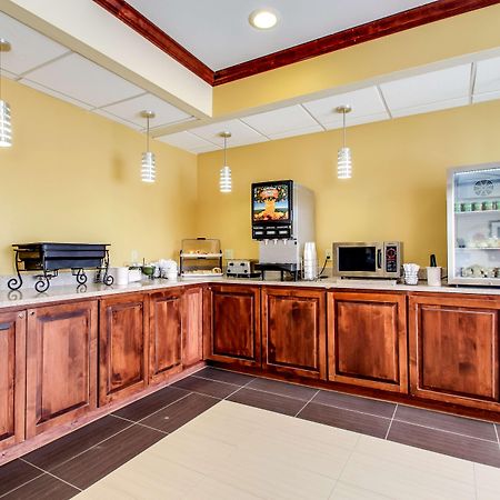 Best Western Geneseo Inn Extérieur photo