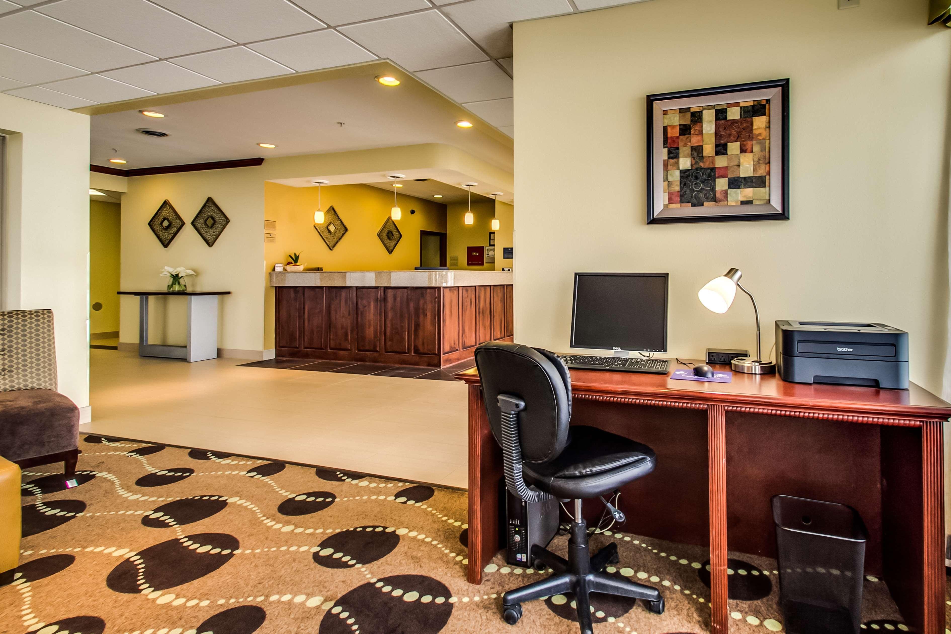Best Western Geneseo Inn Extérieur photo