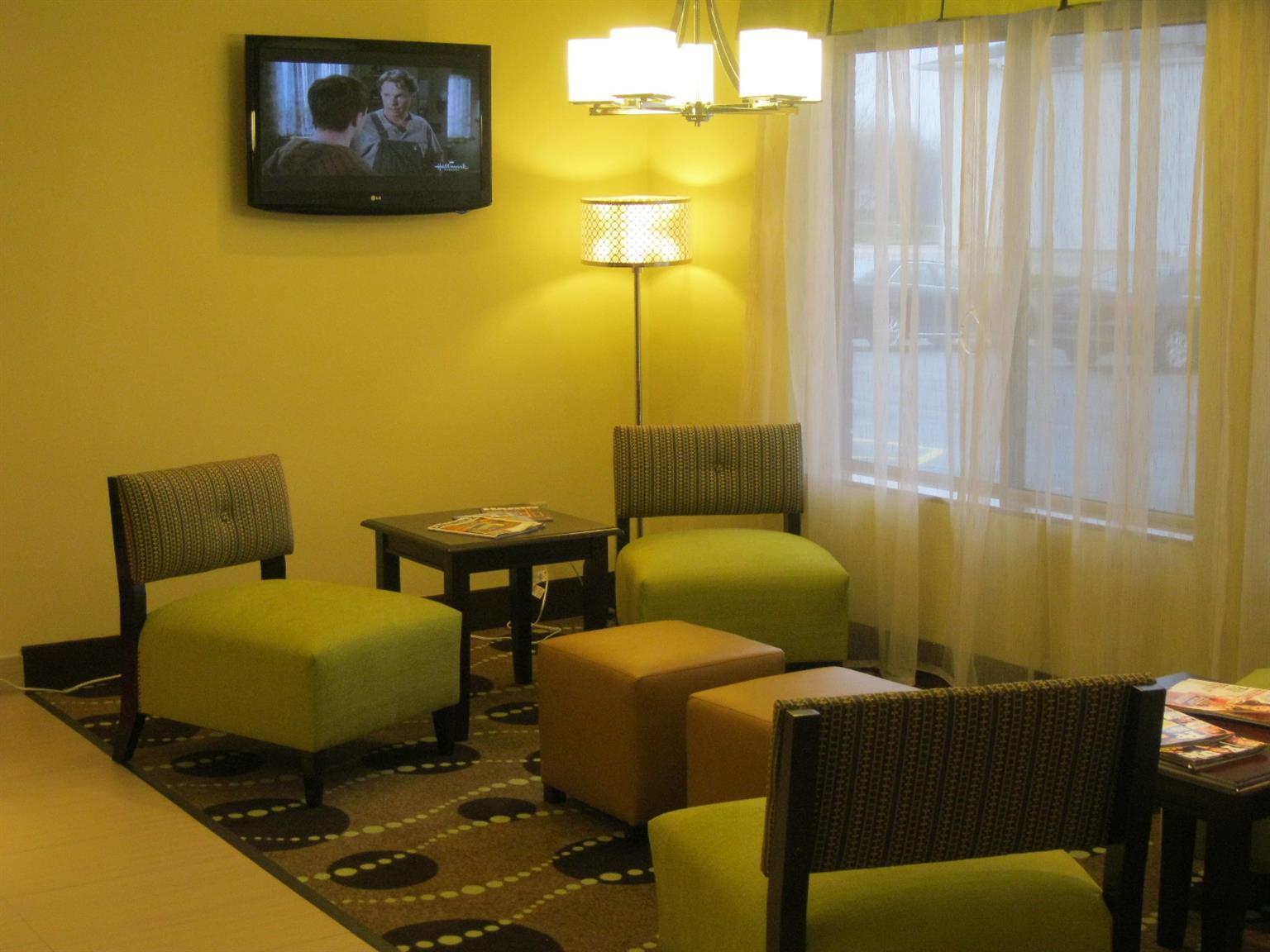 Best Western Geneseo Inn Chambre photo