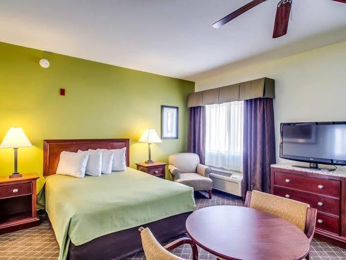 Best Western Geneseo Inn Extérieur photo
